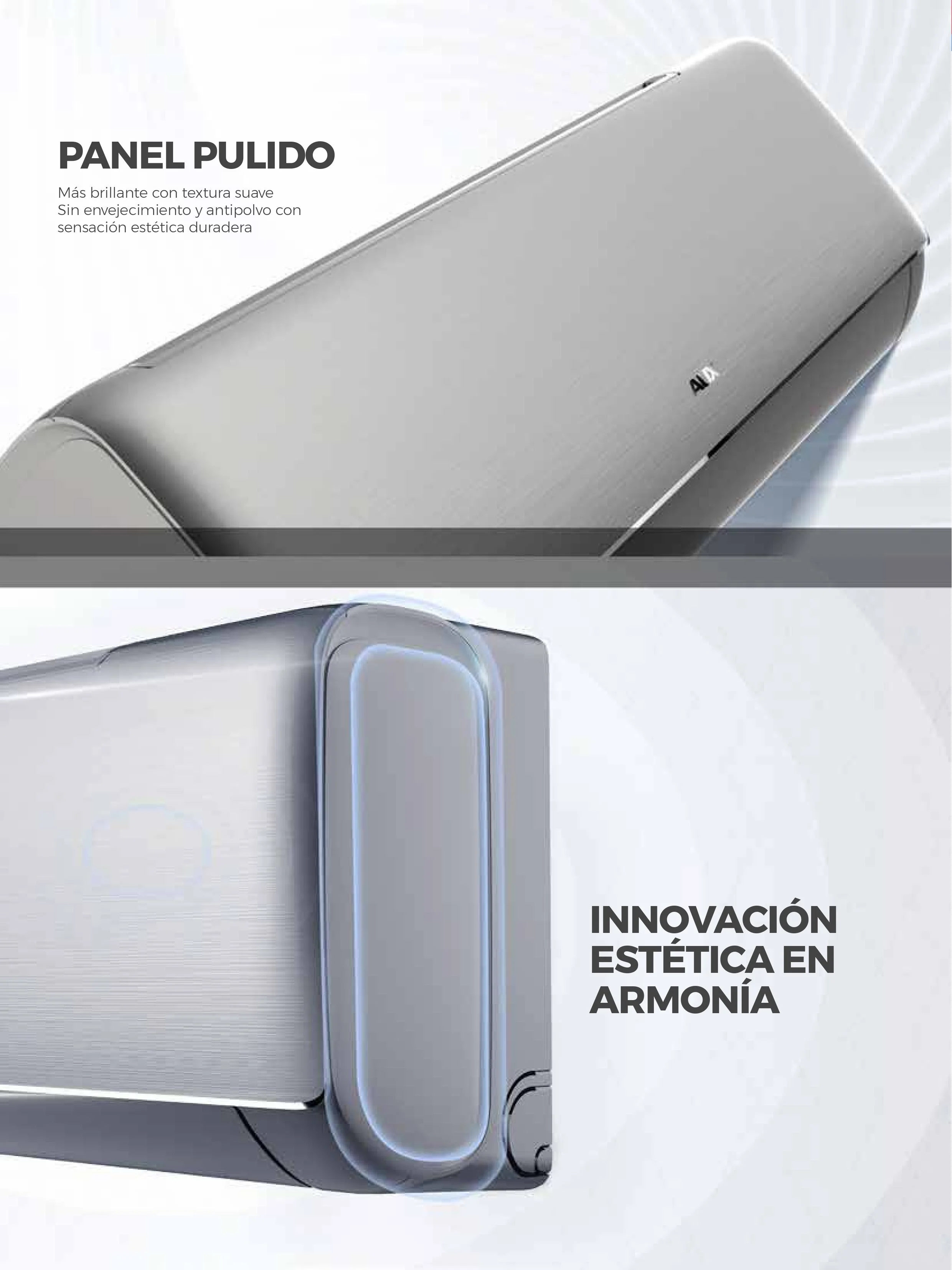 Especificaciones Premium - Página 3