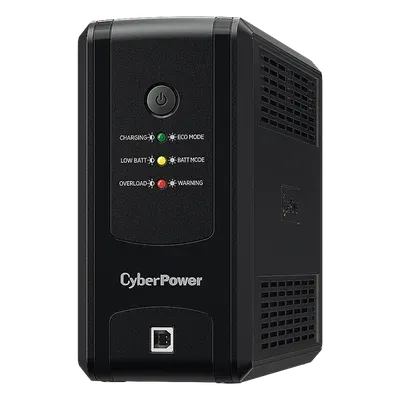 Galería 3 de UPS CyberPower UT-1000GU de 1000 VA / 500 W 120 V