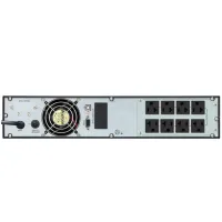 Vista 3 de UPS ONLINE CDP TORRE - RACK DE 2000VA