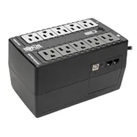 Vista 1 de NOBREAK TRIPP-LITE INTERNET550U INTERACTIVO DE 120V 550VA, 300W, 10 CONT., CON PUERTO USB GARANTIA LIMITADA DE 3 AÑOS