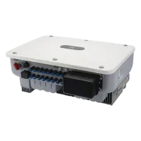 Vista 3 de Inversor Huawei SUN2000-20KTL-M3 20 kW Trifásico 220 V