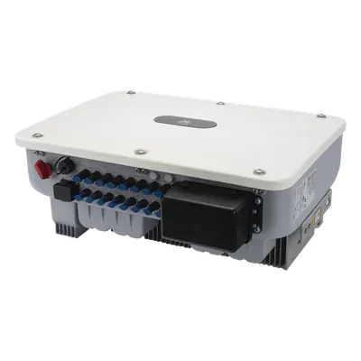 Galería 3 de Inversor Huawei SUN2000-20KTL-M3 20 kW Trifásico 220 V
