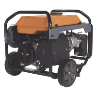 Vista 4 de Generador Generac GP3600 3.6 kW 120 V