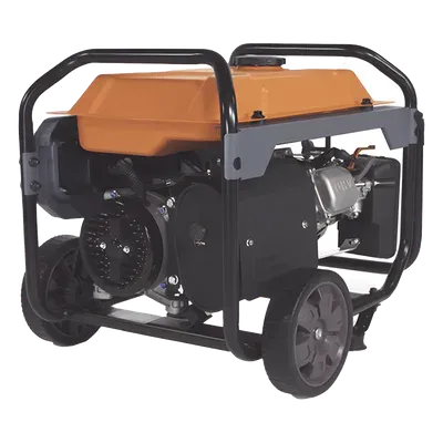 Galería 4 de Generador Generac GP3600 3.6 kW 120 V
