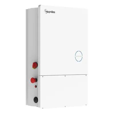 Galería 2 de Inversor Híbrido Hoymiles HYS9.6LVUSG1 9.6 kW 220 V
