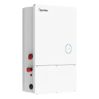 Vista 2 de Inversor Híbrido Hoymiles HYS9.6LVUSG1 9.6 kW 220 V