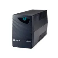 Galería 1 de UPS VERTIV LIEBERT PSL650 650VA 360W INTERACTIVA 6 CONTACTOS NEMA 515R