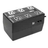 Vista 2 de NOBREAK TRIPP-LITE ECO350UPS TANDBY AHORRADOR DE ENERGIA 350VA 210W - 120V, 50HZ
