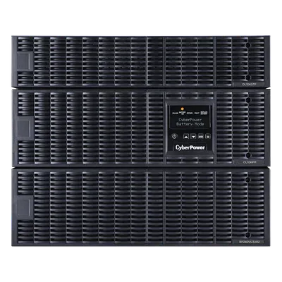 UPS CyberPower OL10KRTF Online de 10 kVA / 10 kW