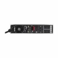 Vista 3 de NO BREAK - UPS