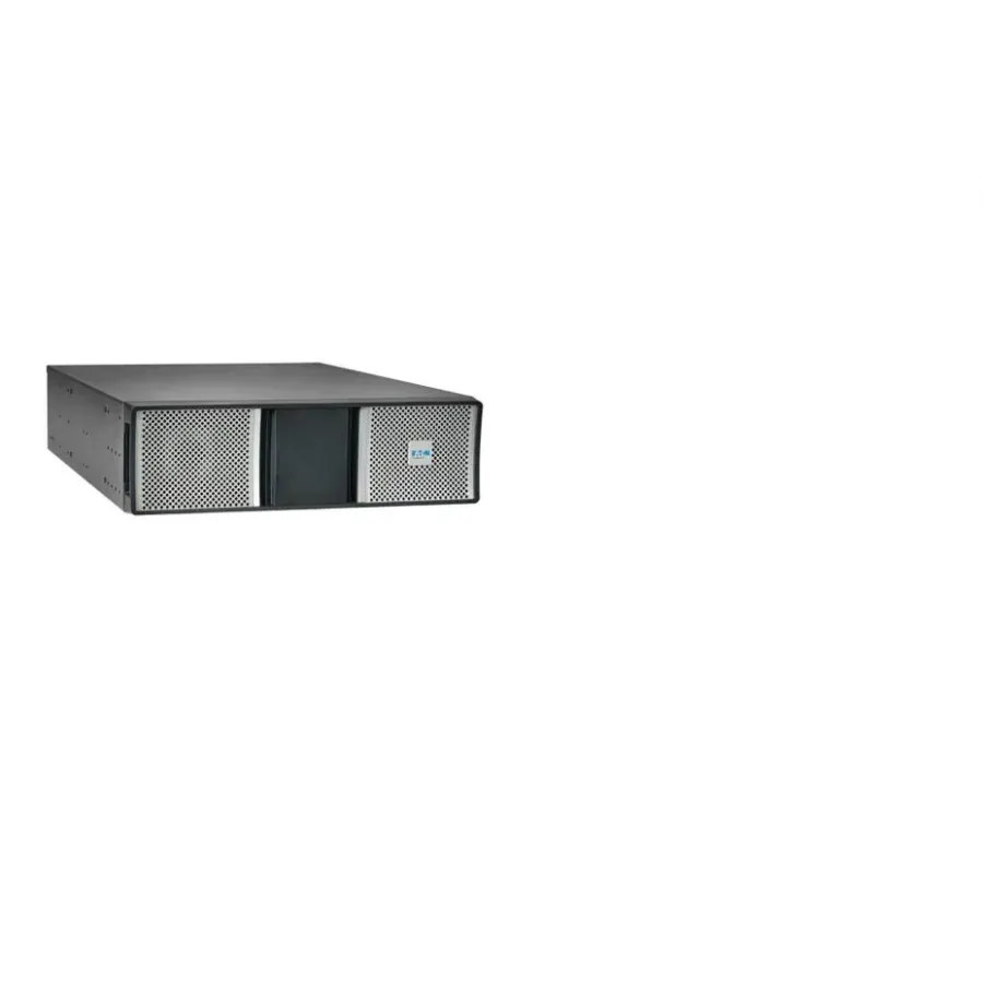 Galería 2 de TRANSFORMADOR PARA NO BREAK - UPS EATON COMPATIBLE CON MOD 9PX DE 5 Y 6KVA RECEPT ENTRADA (1) L6-30P, SALIDA (1) L6-30R, (1) L14-30R; (6) 5-20R- 9PXPPDM1G2