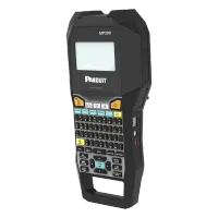 Vista 3 de Impresora Etiquetadora, Compatible con Etiquetas de Hasta 1 Pulgada (2.54 cm) de Ancho, Resolución de 180 dpi y Velocidad de Impresión Rápida