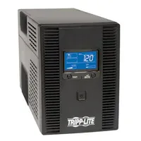NO BREAK TRIPP-LITE SMART1300LCDT TORRE 720W 120V AVR INTERACTIVO LCD 8 CONTACTOS 5 - 15R