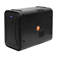 NO BREAK MODELO COMPLET ERI-5-017 CON REGULADOR Y SUPRESOR INTEGRADO MT 505,  500VA - 250W RESPALDO 12 MINS CARGA MEDIA