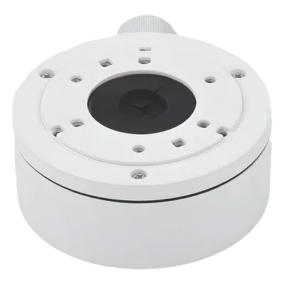 Galería 3 de Caja de Conexiones de Metal / Compatible con DS-2CD20XX, B8-TURBOGXX, THC-B120-XX,, THC-BXX, THC-TXX