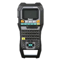Vista 1 de Impresora Etiquetadora, Compatible con Etiquetas de Hasta 1.5 Pulgadas (3.81 cm) de Ancho, Resolución de 360 dpi y Velocidad de Impresión Rápida