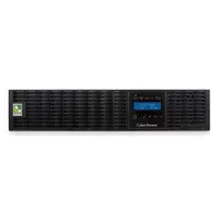 Vista 1 de NO BREAK CYBERPOWER OL1000RTXL2U ONLINE 1000 VA - 900 WATTS TORRE