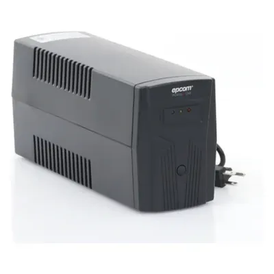 Galería 5 de UPS EPCOM EPU600L de 600 VA / 360 W 120 V