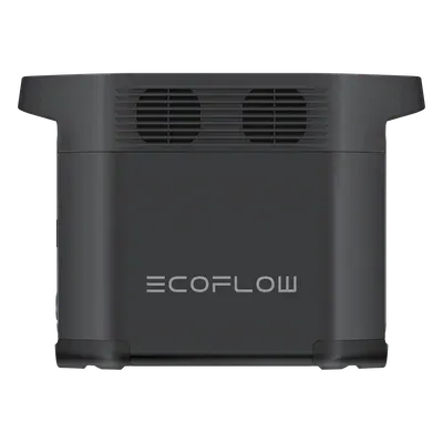 Galería 3 de Estación de Energía Portátil EcoFlow E980 (980Wh / 500W)