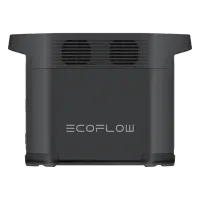 Vista 3 de Estación de Energía Portátil EcoFlow E980 (980Wh / 500W)