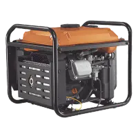 Vista 2 de Generador Inversor Generac GP3500iO 3 kW 120 V