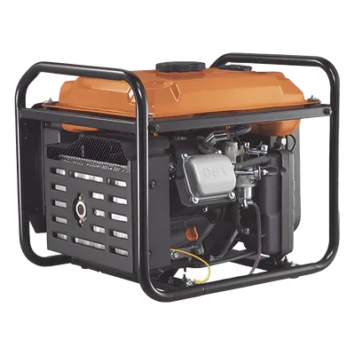 Galería 2 de Generador Inversor Generac GP3500iO 3 kW 120 V