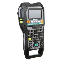 Vista 2 de Impresora Etiquetadora, Compatible con Etiquetas de Hasta 1.5 Pulgadas (3.81 cm) de Ancho, Resolución de 360 dpi y Velocidad de Impresión Rápida