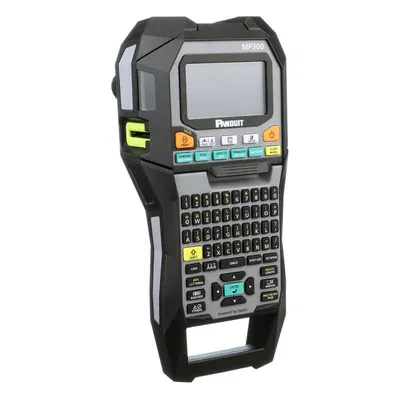 Galería 2 de Impresora Etiquetadora, Compatible con Etiquetas de Hasta 1.5 Pulgadas (3.81 cm) de Ancho, Resolución de 360 dpi y Velocidad de Impresión Rápida