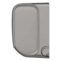 Vista 2 de Gama PREMIUM / Minisplit WiFi / Dual inverter / SEER 21 / ( 2 TON ) / R32 / Frío y Calor / 220 Vca / Alexa y Google Home