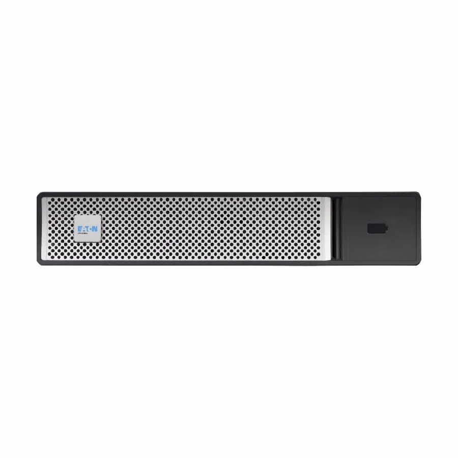 Galería 2 de BANCO EXTERNO DE BATERIAS EATON COMPATIBLE CON NO BREAK - UPS MODELOS: 5PX1000RTG2, 5PX1000RTNG2, 5PX1500RTG2, 5PX1500RTNG2, 5PX1500HRTG2