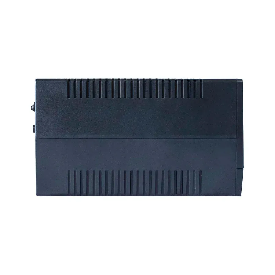 Galería 4 de NO-BREAK INTERACTIVO SMARTBITT   SBNB2400 2400VA - 1200W, CLAVIJA NEMA 5-15P, 8 CONTACTOS, TIPO NEMA 5-15R, 4 CON RESPALDO DE BATERAS, REGULACION Y SUPRESION  Y 4 CON REGULACION Y...