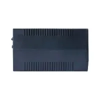 Vista 4 de NO-BREAK INTERACTIVO SMARTBITT   SBNB2400 2400VA - 1200W, CLAVIJA NEMA 5-15P, 8 CONTACTOS, TIPO NEMA 5-15R, 4 CON RESPALDO DE BATERAS, REGULACION Y SUPRESION  Y 4 CON REGULACION Y...