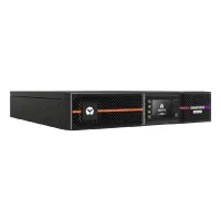 Vista 3 de IP UPS NOBREAK VERTIV LIEBERT GXT5LI 2000VA 1800W LITIO DOBLE CONVERSION ENTRADA 102V 150V SALIDA 100V 125V 7 CONTACTOS
