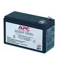 Galería 1 de REEMPLAZO DE BATERIA APC CARTUCHO 35 PARA UPS BE350G-LM
