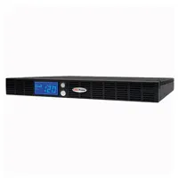 Galería 1 de NO BREAK CYBERPOWER OR500LCDRM1U 500VA - 300W, INTERACTIVO, RACK 1U, 6 NEMA 5-15R, 4 RESPALDO Y 2 SUPRESIN. 3 AÑOS DE GARANTIA INCLUYENDO BATERIAS