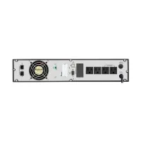 Vista 2 de UPS ONLINE SMARTBITT SBOL1KRT-1 1KVA - 900W, ON-LINE TORRE