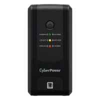 Vista 1 de UPS CyberPower UT-1000GU de 1000 VA / 500 W 120 V