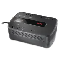 Vista 2 de NO BREAK APC BACK-UPS ES BE650G 650VA - 120V 8 CONT.