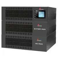 Galería 1 de UPS ONLINE SMARTBITT  SBOL6KRTG1-2  6KVA - 6KW, TECNOLOGIA ON-LINE, MONTAJE TORRE