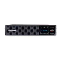 NO BREAK CYBERPOWER PR2200RT2U 2200VA - 2200W, RACK