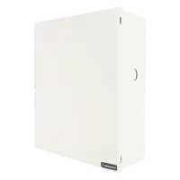 Vista 1 de Gabinete para Alarma de la Familia CAPTAIN/XL2T, CFB-516, VISTA48 y Batería PL712 (No Incluida)