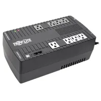 Vista 2 de NOBREAK TRIPP-LITE AVR550U 8 CONT. C - R C