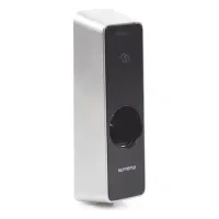 Vista 3 de Lector de Huella para Exterior SUPREMA BEW2OAPB