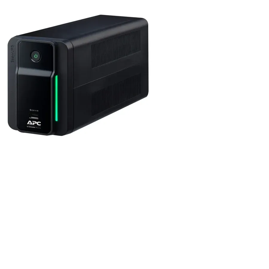 Galería 2 de BACK-UPS DE APC, 700 VA, 120 V, AVR, CARGA USB