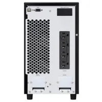 Vista 4 de UPS ONLINE SMARTBITT  SBOL2KT-1   2KVA - 1800W , TECNOLOGA ON LINE, MONTAJE TORRE, CLAVIJA 5-20P, SLOT PARA SNMP