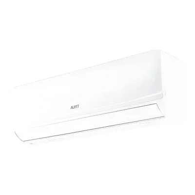 Galería 9 de Minisplit AUFIT WiFi Inverter 2 Ton 220V Frío y Calor SEER 17