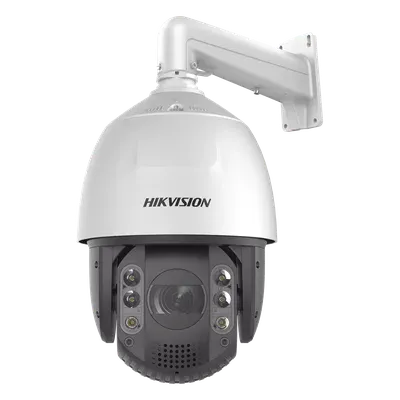 Galería 1 de Cámara PTZ HIKVISION DS-2DE7A432IWG1-E (Zoom 32X)