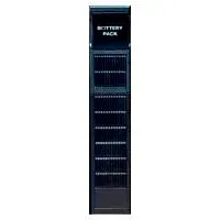 Galería 1 de UPS ON-LINE NO BREAK VICA ALPHA 2000 220V 2000VA - 2000W , 100-300VAC, TIPO RACK