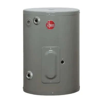 Boiler Rheem Eléctrico 10 Galones 110/220V