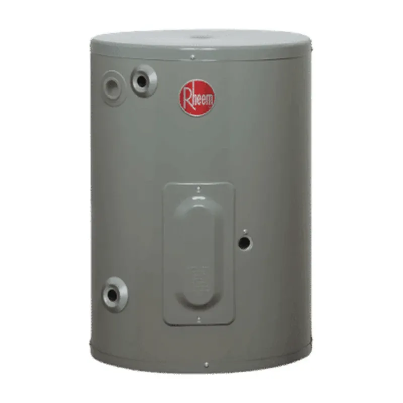 Boiler Rheem Eléctrico 10 Galones 110/220V